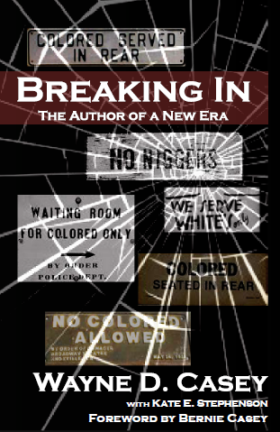 Breaking In by Wayne Casey