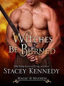 Witched Be Burned (thumbnail)