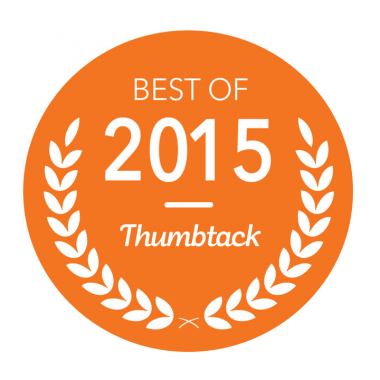 best of thumbtack 2015