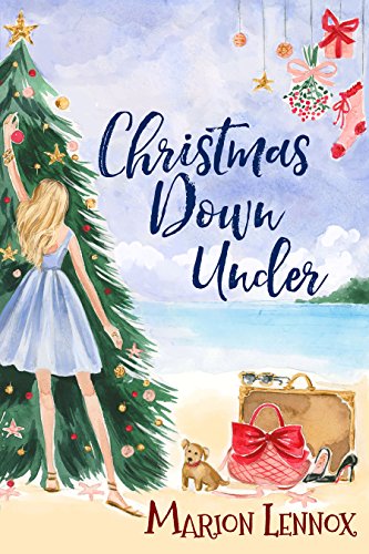 christmas down under by marion lennox