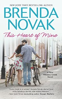 this heart of mine by brenda novak