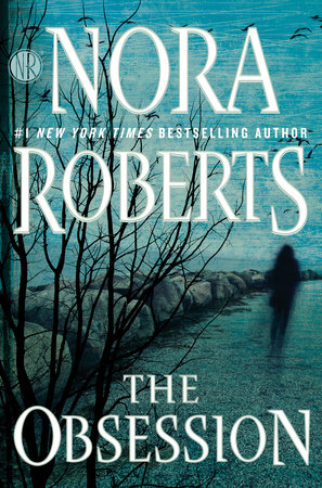 The Obsession by Nora Roberts